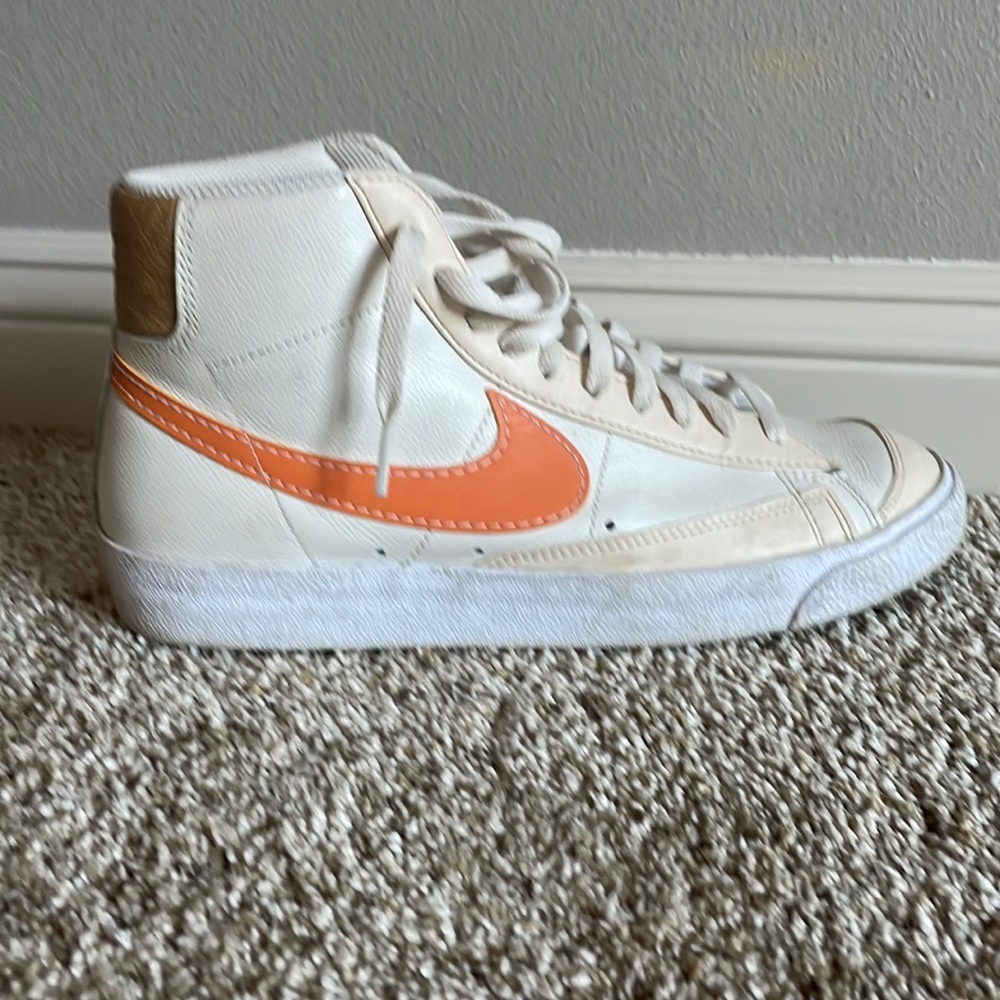 Blazer mid